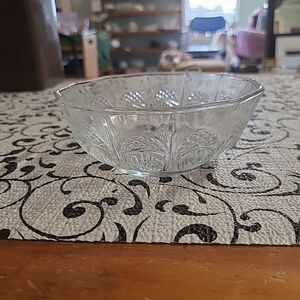 Vintage KIG Malaysia Bowl